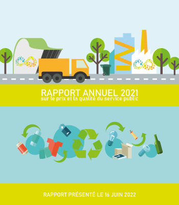 Visuel rapport annuel ValEco 2021